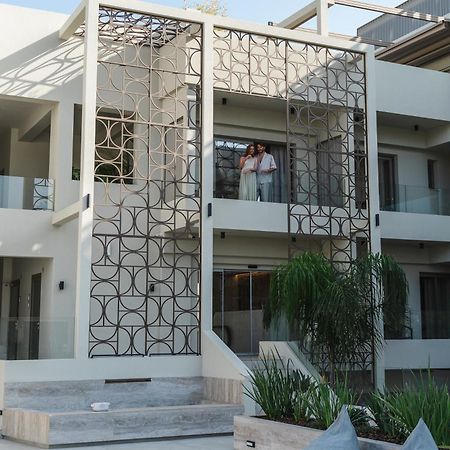 Inea Sole Boutique Hotel Kato Daratso Zewnętrze zdjęcie