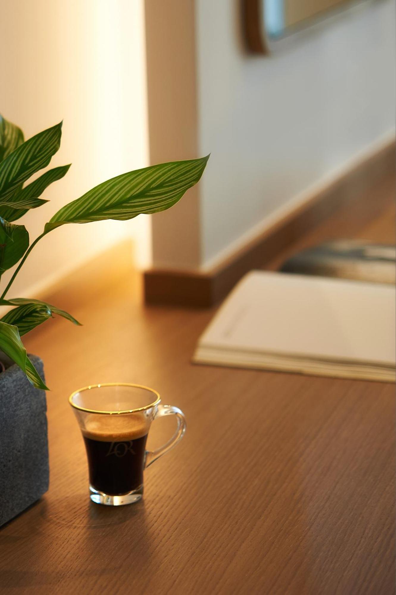 Inea Sole Boutique Hotel Kato Daratso Zewnętrze zdjęcie