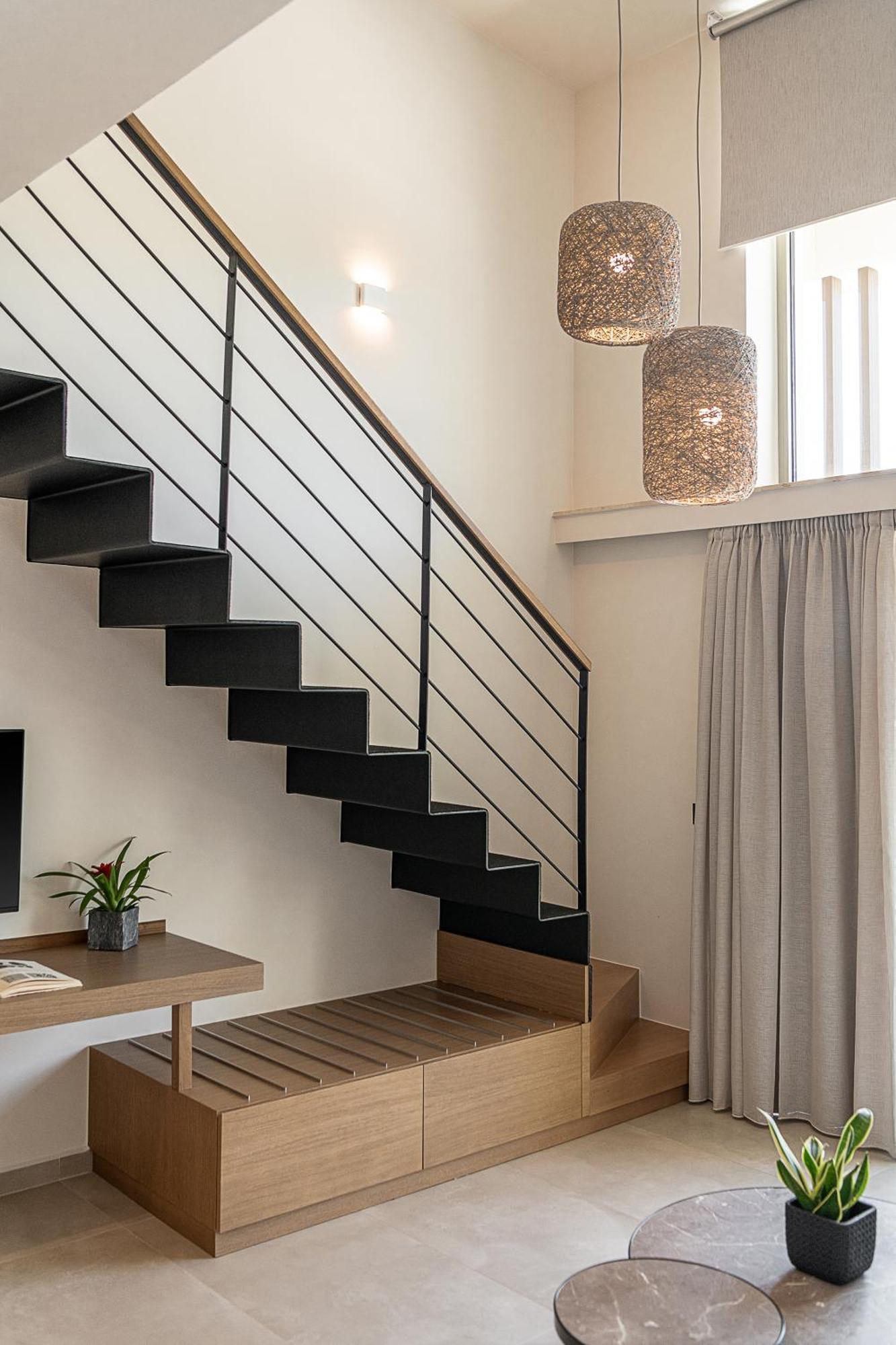 Inea Sole Boutique Hotel Kato Daratso Zewnętrze zdjęcie