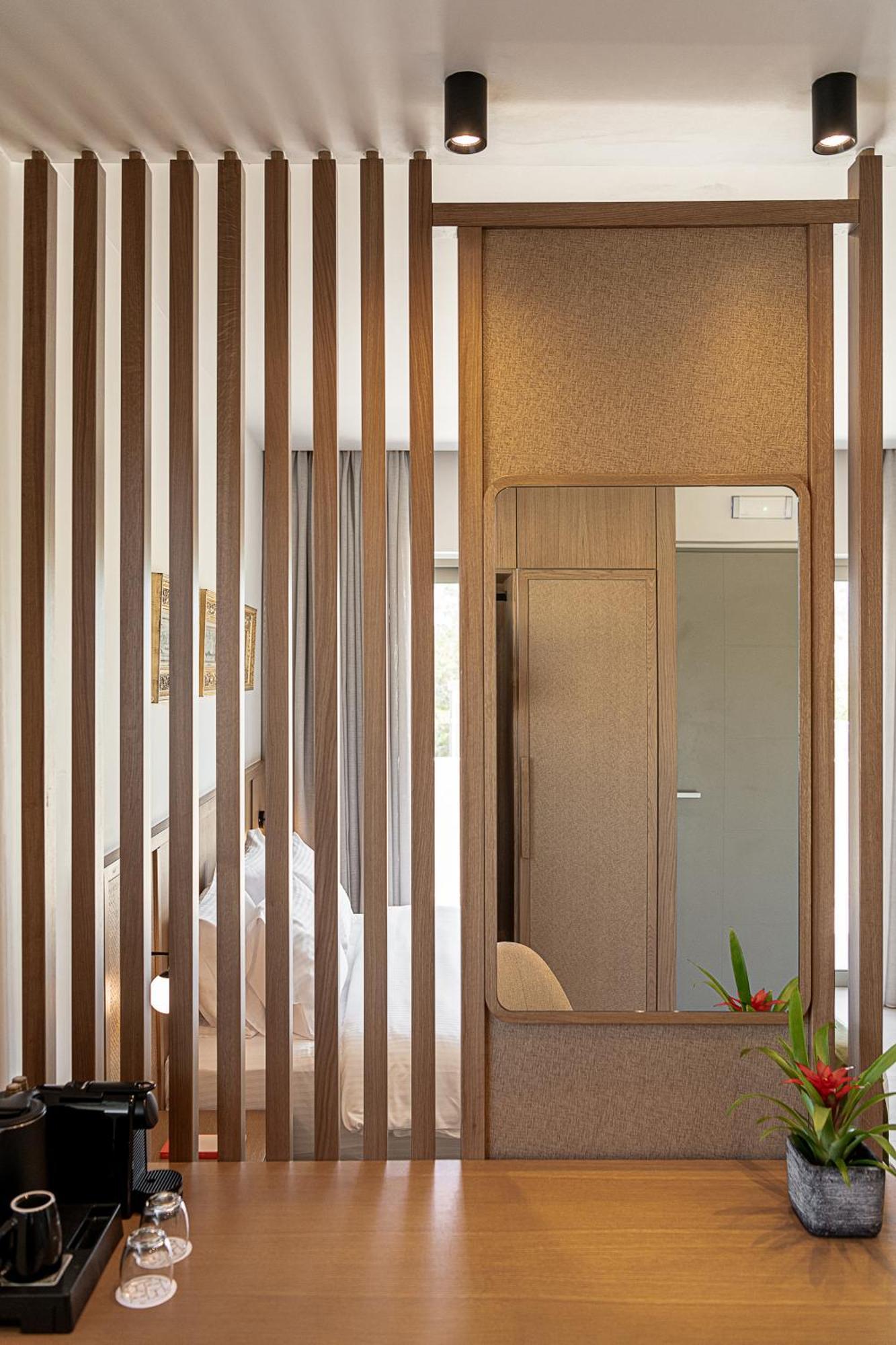 Inea Sole Boutique Hotel Kato Daratso Zewnętrze zdjęcie
